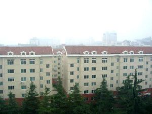 Xinshijijiayuan community