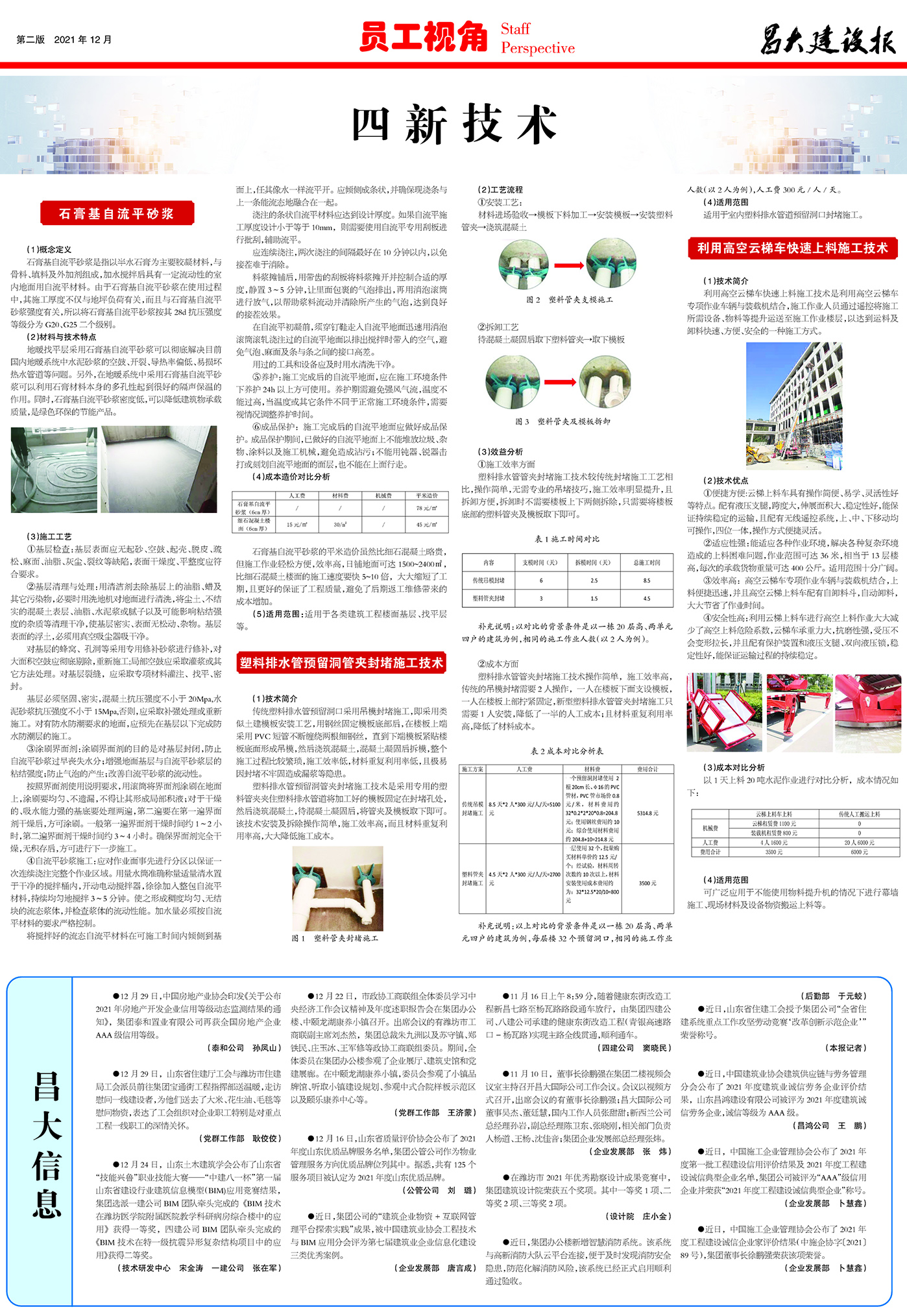 昌大建设报第155期